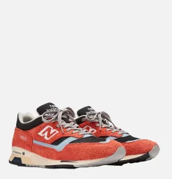 Homme NEW BALANCE Baskets*Basket 1500 Orange Black