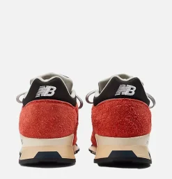 Homme NEW BALANCE Baskets*Basket 1500 Orange Black
