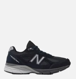 Homme NEW BALANCE Baskets*Basket 990 V4 Black