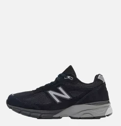 Homme NEW BALANCE Baskets*Basket 990 V4 Black