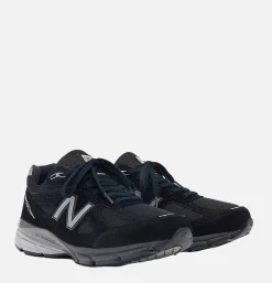 Homme NEW BALANCE Baskets*Basket 990 V4 Black