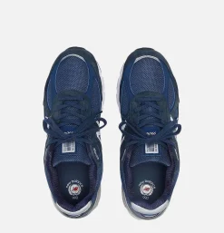 Homme NEW BALANCE Baskets*Basket 990 V4 Navy