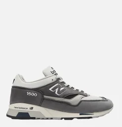 Homme NEW BALANCE Baskets*Baskets 1500 Grey