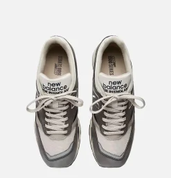 Homme NEW BALANCE Baskets*Baskets 1500 Grey