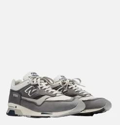 Homme NEW BALANCE Baskets*Baskets 1500 Grey
