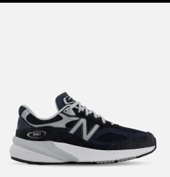 Homme NEW BALANCE Baskets*Baskets 990 V6 Navy