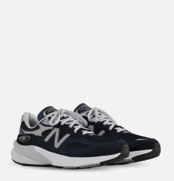 Homme NEW BALANCE Baskets*Baskets 990 V6 Navy