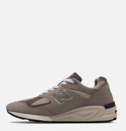 Homme NEW BALANCE Baskets*Baskets 990 V2 SGrey