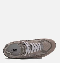 Homme NEW BALANCE Baskets*Baskets 990 V2 SGrey