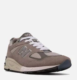 Homme NEW BALANCE Baskets*Baskets 990 V2 SGrey