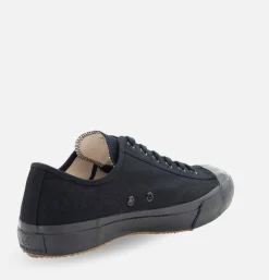 Homme MOONSTAR Baskets*Baskets Gym Classic Black