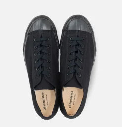 Homme MOONSTAR Baskets*Baskets Gym Classic Black