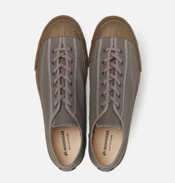 Homme MOONSTAR Baskets*Baskets Gym Classic Gray