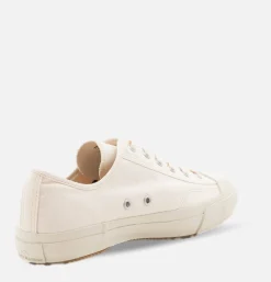 Homme MOONSTAR Baskets*Baskets Gym Classic White