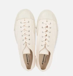 Homme MOONSTAR Baskets*Baskets Gym Classic White