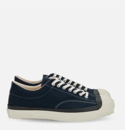 Homme MOONSTAR Baskets*Baskets Gym Court RF Navy