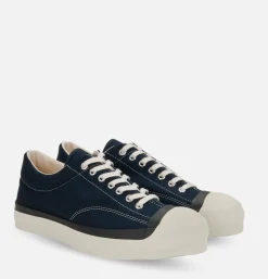 Homme MOONSTAR Baskets*Baskets Gym Court RF Navy