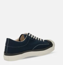 Homme MOONSTAR Baskets*Baskets Gym Court RF Navy