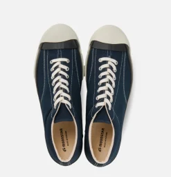 Homme MOONSTAR Baskets*Baskets Gym Court RF Navy