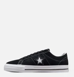 Homme CONVERSE Baskets*Baskets One Star Black