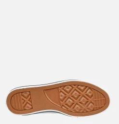 Homme CONVERSE Baskets*Baskets One Star Oat Milk