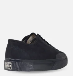 Homme SUPERGA Baskets*Baskets W-14 Moleskin Mirage