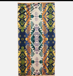 PENDLETON Maison*Bath Towel Journey Westbright
