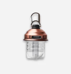 BAREBONES Outdoor*Beacon Light Cuivre