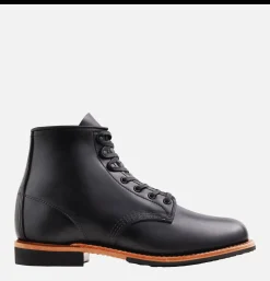 Homme RED WING SHOES Chaussures*Beckman Excalibur Black