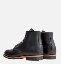 Homme RED WING SHOES Chaussures*Beckman Excalibur Black