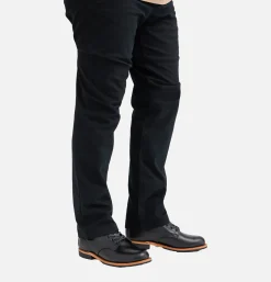 Homme RED WING SHOES Chaussures*Beckman Excalibur Black