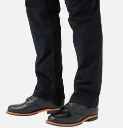 Homme RED WING SHOES Chaussures*Beckman Excalibur Black