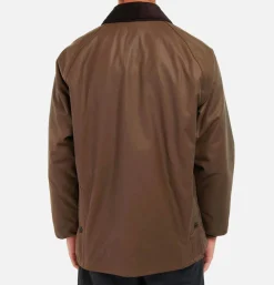 BARBOUR Blousons & Manteaux*Bedale Wax Jacket Bark