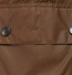 BARBOUR Blousons & Manteaux*Bedale Wax Jacket Bark