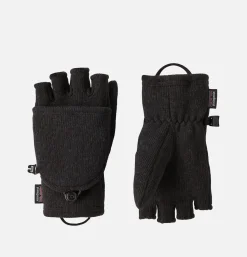 PATAGONIA ACCESSORIES Gants • Bonnets • Echarpes*Better Glove Black