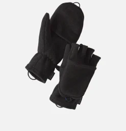 PATAGONIA ACCESSORIES Gants • Bonnets • Echarpes*Better Glove Black