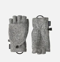 PATAGONIA ACCESSORIES Gants • Bonnets • Echarpes*Better Glove Grey