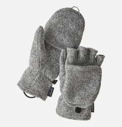 PATAGONIA ACCESSORIES Gants • Bonnets • Echarpes*Better Glove Grey