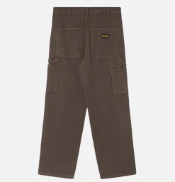 STAN RAY USA Pantalons*Big Job Painter Charcoal Duck