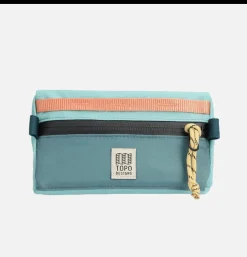 TOPO DESIGNS Autres Sacs *Bike Bag Mini Geode Sea Pine