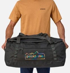 PATAGONIA ACCESSORIES Sacs De Voyages*Black hole Duffel 70L Unity Fit