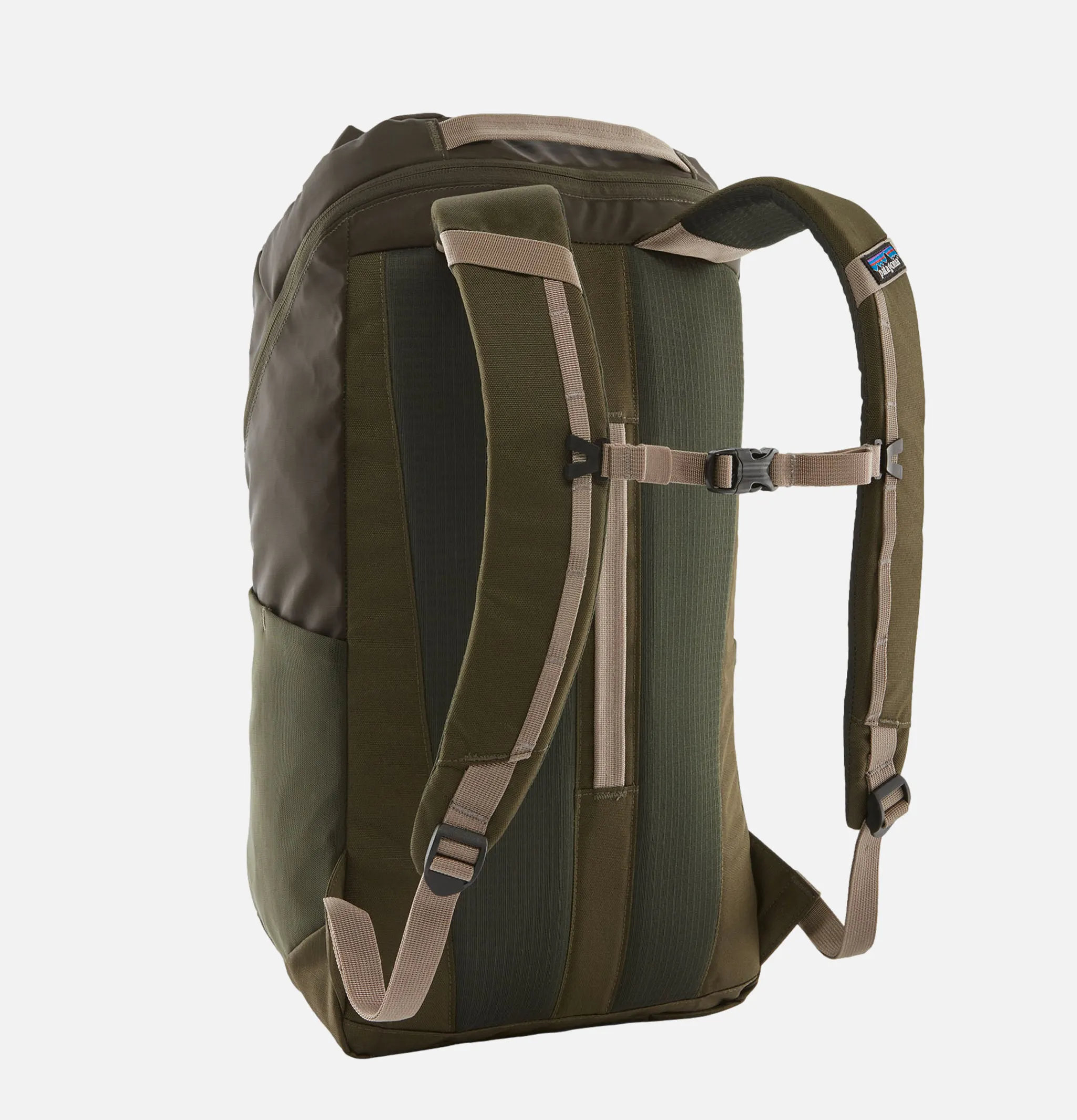 PATAGONIA ACCESSORIES Sacs À Dos*Black Hole 25l Pineneedlegreen