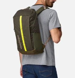 PATAGONIA ACCESSORIES Sacs À Dos*Black Hole 25l Pineneedlegreen