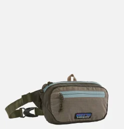 PATAGONIA ACCESSORIES Sacs Bananes*Black Hole Mini Hip Pack Pngr