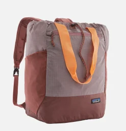 PATAGONIA ACCESSORIES Autres Sacs *Black Hole Tote Bag Dulse Mauv