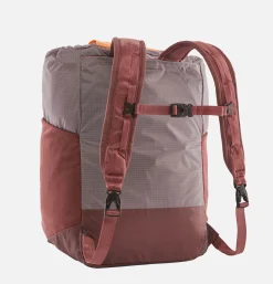 PATAGONIA ACCESSORIES Autres Sacs *Black Hole Tote Bag Dulse Mauv