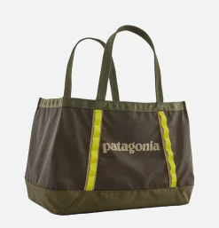 PATAGONIA ACCESSORIES Autres Sacs *Black Hole Tote 25l Pinegreen