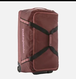 PATAGONIA ACCESSORIES Sacs De Voyages*Black Hole Wheeled Duffel 70L Dulse Mauve