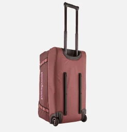 PATAGONIA ACCESSORIES Sacs De Voyages*Black Hole Wheeled Duffel 70L Dulse Mauve