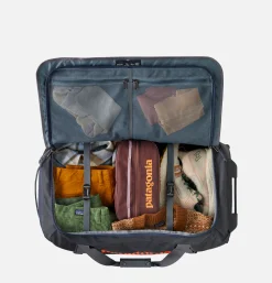 PATAGONIA ACCESSORIES Sacs De Voyages*Black Hole Wheeled Duffel Smdb